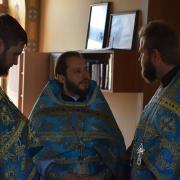 храм св.Марии Магдалины г.Авдеевка