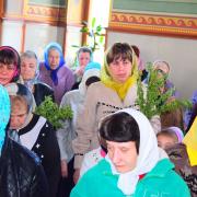 храм св.Марии Магдалины