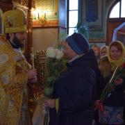 протоиерей Андрей Карпец