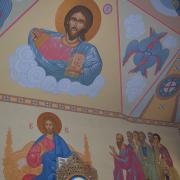 храм св.Марии Магдалины г.Авдеевка