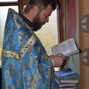 храм св.Марии Магдалины г.Авдеевка