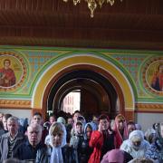 храм св.Марии Магдалины