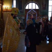 протоиерей Андрей Карпец