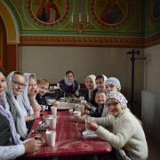 протоиерей Андрей Карпец