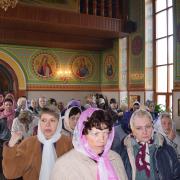 храм св.Марии Магдалины