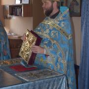 протоиерей Андрей Карпец г.Авдеевка