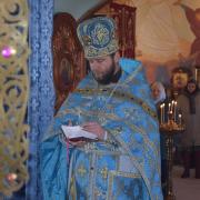 храм св.Марии Магдалины г.Авдеевка