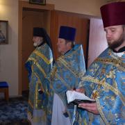 храм св.Марии Магдалины г.Авдеевка