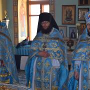 протоиерей Андрей Карпец г.Авдеевка