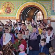 храм св.Марии Магдалины