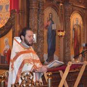 Храм Марии Магдалины