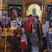 храм св.Марии Магдалины