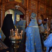 протоиерей Андрей Карпец г.Авдеевка