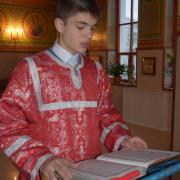 храм св.Марии Магдалины