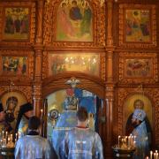 протоиерей Андрей Карпец г.Авдеевка