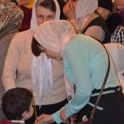 Храм Марии Магдалины