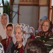 Храм Марии Магдалины