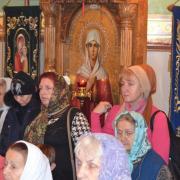 Храм Марии Магдалины