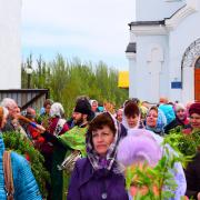 храм св.Марии Магдалины