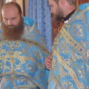 протоиерей Андрей Карпец г.Авдеевка