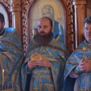 протоиерей Андрей Карпец г.Авдеевка