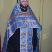 храм св.Марии Магдалины