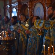 протоиерей Андрей Карпец г.Авдеевка