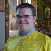 храм святой Марии Магдалины, Троица