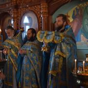 протоиерей Андрей Карпец г.Авдеевка