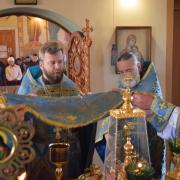 протоиерей Андрей Карпец г.Авдеевка