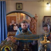 протоиерей Андрей Карпец г.Авдеевка