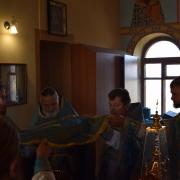 протоиерей Андрей Карпец г.Авдеевка