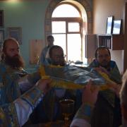 протоиерей Андрей Карпец г.Авдеевка