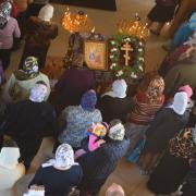 храм св.Марии Магдалины