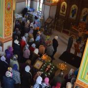 храм св.Марии Магдалины