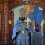 протоиерей Андрей Карпец г.Авдеевка