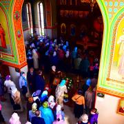 храм св.Марии Магдалины