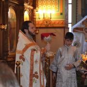 Храм Марии Магдалины