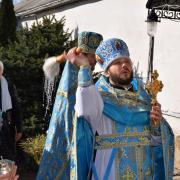 протоиерей Андрей Карпец г.Авдеевка