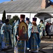 протоиерей Андрей Карпец г.Авдеевка