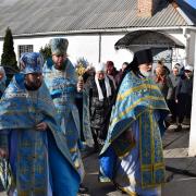 протоиерей Андрей Карпец г.Авдеевка