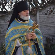 протоиерей Андрей Карпец г.Авдеевка