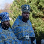 протоиерей Андрей Карпец г.Авдеевка