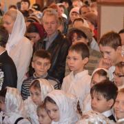 Храм Марии Магдалины