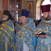 протоиерей Андрей Карпец г.Авдеевка