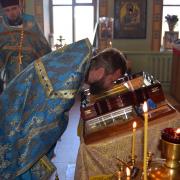 протоиерей Андрей Карпец г.Авдеевка