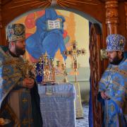 протоиерей Андрей Карпец г.Авдеевка