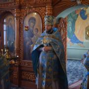 протоиерей Андрей Карпец г.Авдеевка