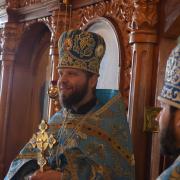 протоиерей Андрей Карпец г.Авдеевка