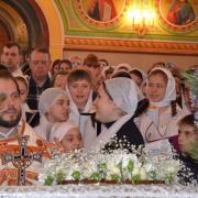 Храм Марии Магдалины